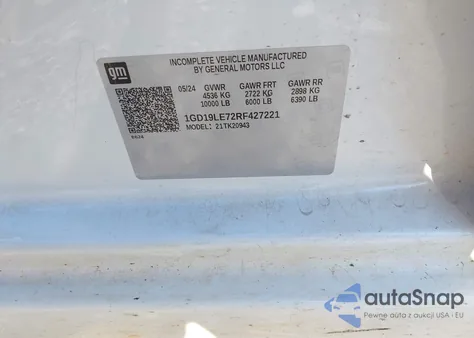 2011 GMC Sierra 2500Hd Sle z USA, uszkodzony, nr VIN 1GT220C83BZ252425